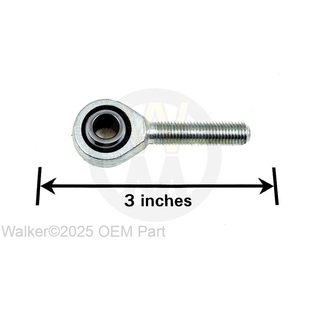 Walker Part # 5214-12 : Ball Joint (5/16-24)