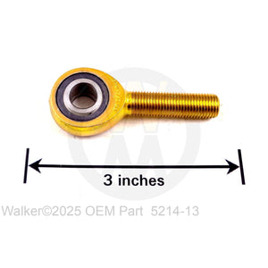 Walker Part # 5214-13 : BALL JOINT (3/8)
