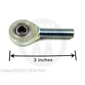 Walker Part # 5214-14 : Ball Joint (1/2-20) Hi Strength