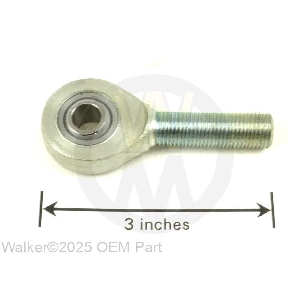 Walker Part # 5214-15 : Ball Joint (1/2-20LH) Hi Strength