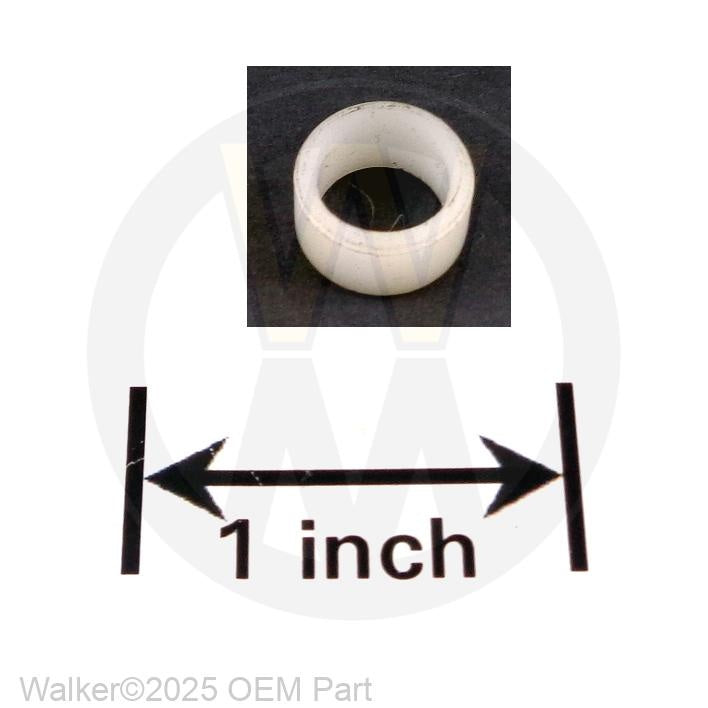 Walker Part # 5214-1 : BEARING (.320x.438x.250)