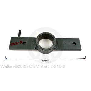 Walker Part # 5216-2 : JACKSHAFT SUPPORT