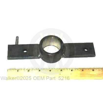 Walker Part # 5216 : JACKSHAFT SUPPORT