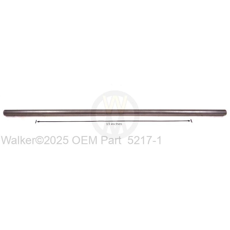 Walker Part # 5217-1 : Pivot Pin, Steering Lever