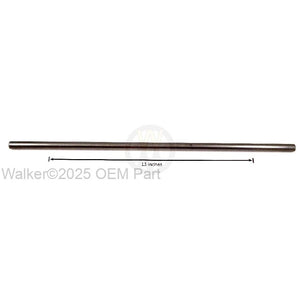 Walker Part # 5217 : PIVOT PIN, STEERING LEVER