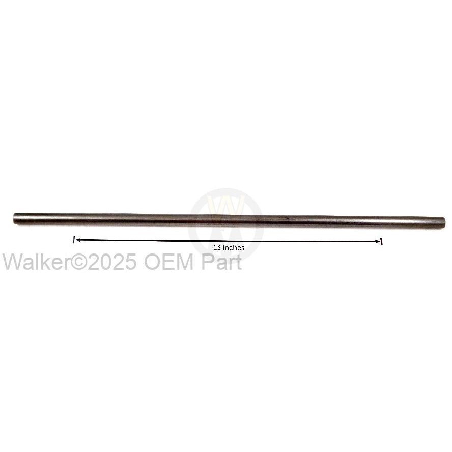 Walker Part # 5217 : PIVOT PIN, STEERING LEVER