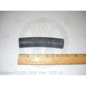 Walker Part # 5221-5 : DAMPENER HOSE