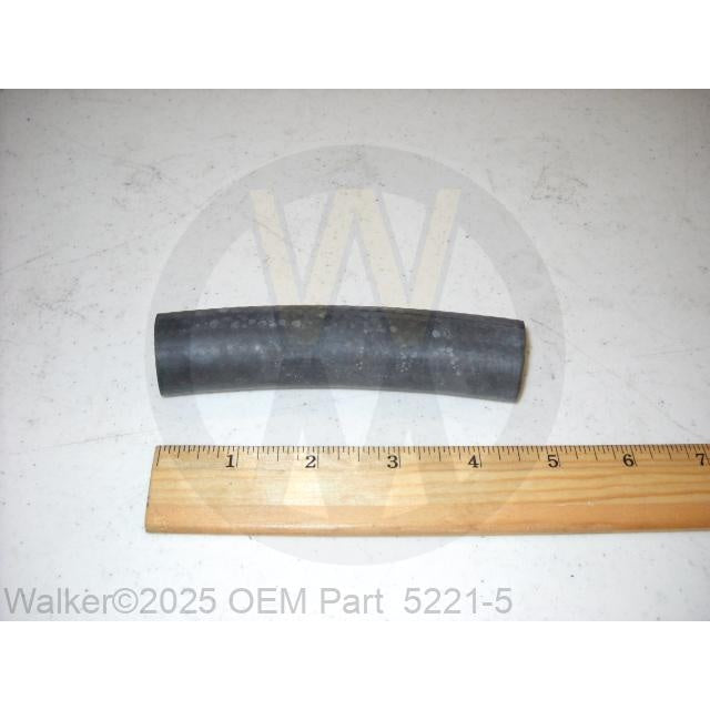 Walker Part # 5221-5 : DAMPENER HOSE
