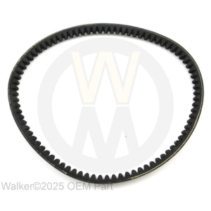 Walker Part # 5234-6 : (SU to 5230-2) Engine Drive Belt (BX30-K)