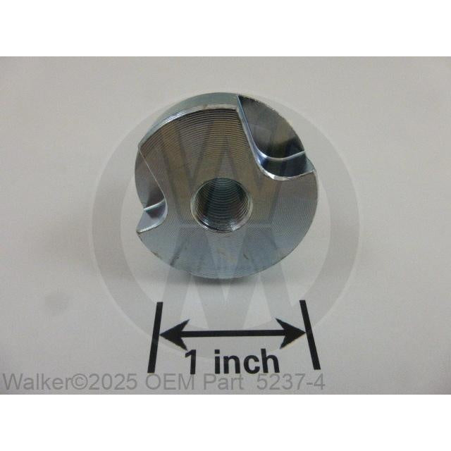 Walker Part # 5237-4 : Engine Pulley Bushing