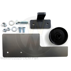 Walker Part # 5245-10 : (NR) Idler Upgrade Kit