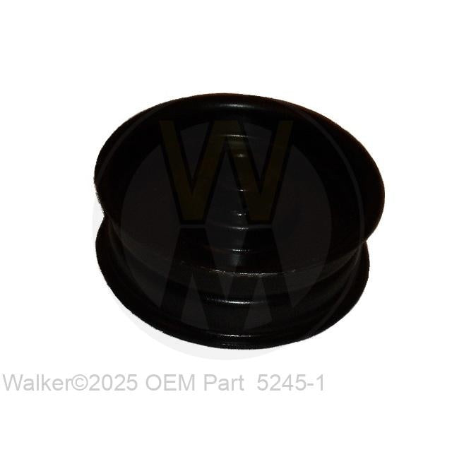 Walker Part # 5245-1 : Idler Pulley (SU to 5245-5)