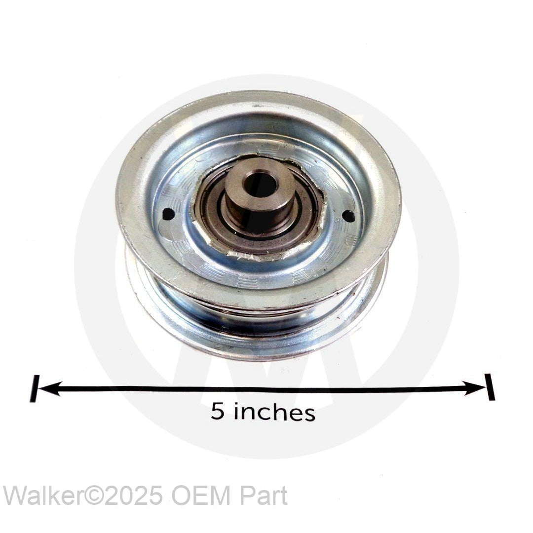 Walker Part # 5245-2 : Idler Pulley (3-1/4)