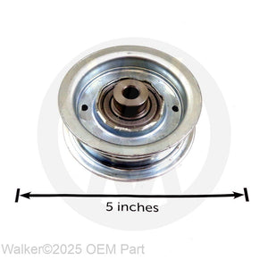Walker Part # 5245-2 : Idler Pulley (3-1/4)