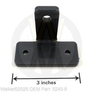 Walker Part # 5245-9 : Idler Mount