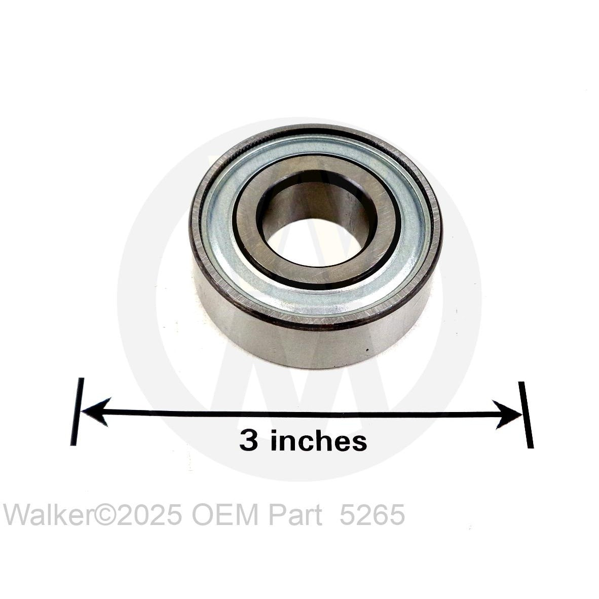 Walker Part # 5265 : BEARING (3/4)