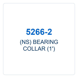 Walker Part # 5266-2 : (NS) BEARING COLLAR (1')