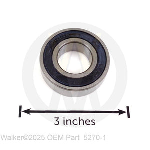 Walker Part # 5270-1 : PIVOT BEARING