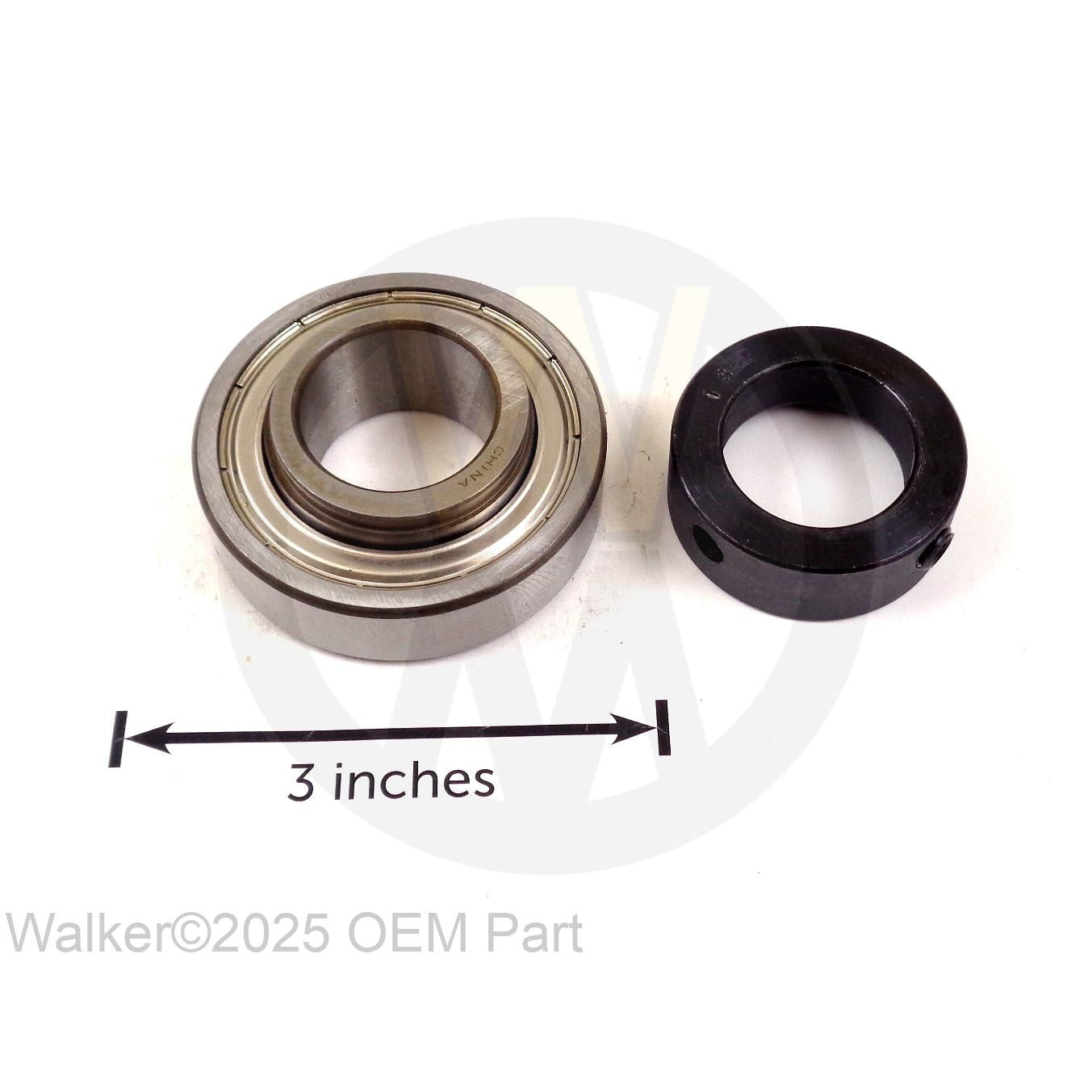 Walker Part # 5270-5 : Ball Bearing