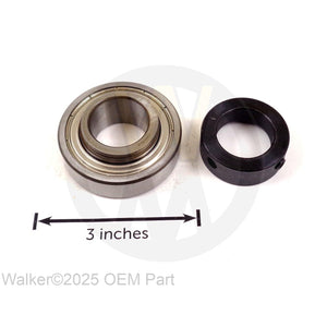 Walker Part # 5270-5 : Ball Bearing
