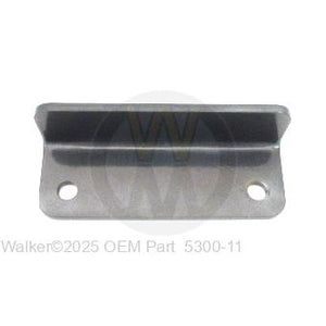 Walker Part # 5300-11 : Guide Top
