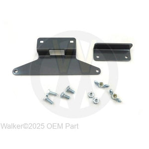 Walker Part # 5300-13 : (NR) Belt Guide Kit/MS14