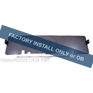 Walker Part # 5300-21 : Debris Shield