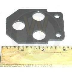 Walker Part # 5301-3 : SAFETY SWITCH MOUNT
