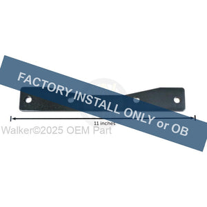 Walker Part # 5303-12 : Hydro Crossmember Brace