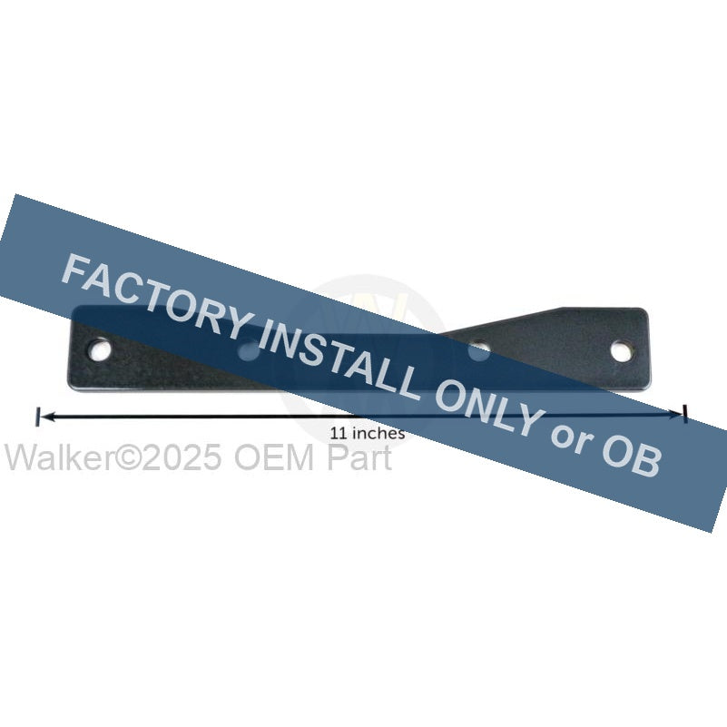 Walker Part # 5303-12 : Hydro Crossmember Brace