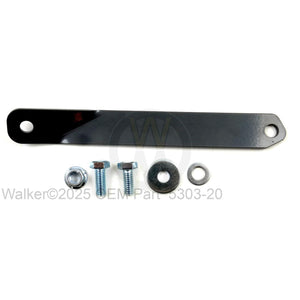 Walker Part # 5303-20 : Engine Support Brace Kit