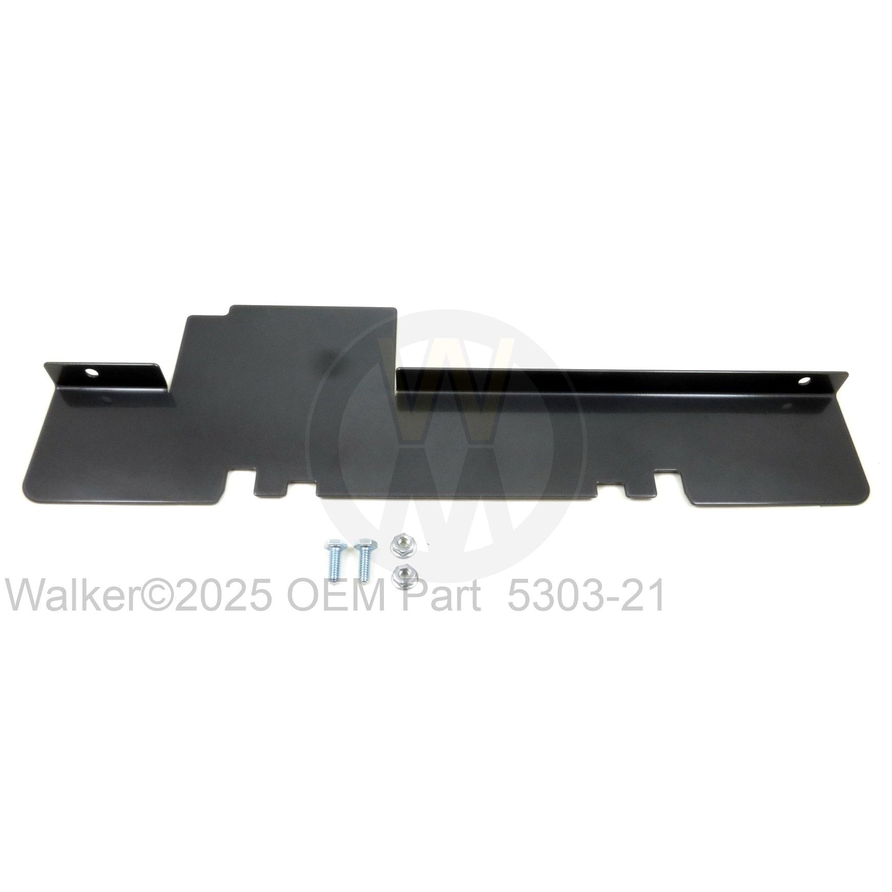 Walker Part # 5303-21 : Debris Shield Kit/MS18