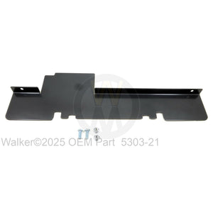 Walker Part # 5303-21 : Debris Shield Kit/MS18