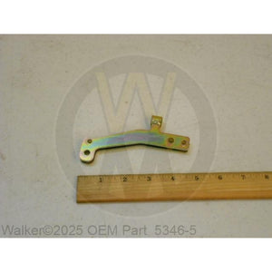 Walker Part # 5346-5 : Brake Actuator Mount
