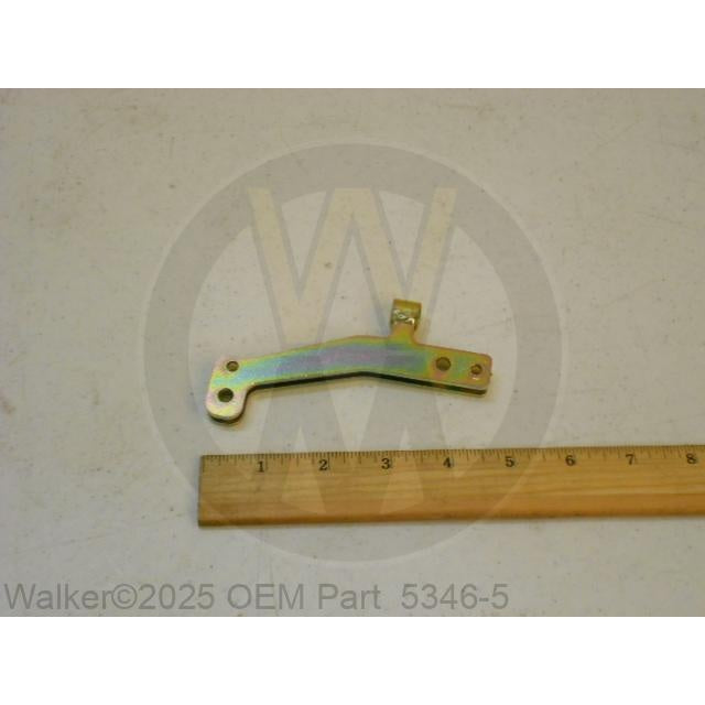 Walker Part # 5346-5 : Brake Actuator Mount