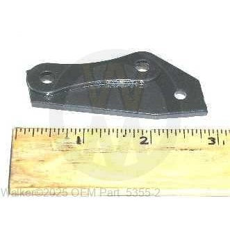 Walker Part # 5355-2 : BRAKE ACTUATOR LINK