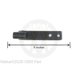 Walker Part # 5357-3 : BRAKE ACTUATOR ARM