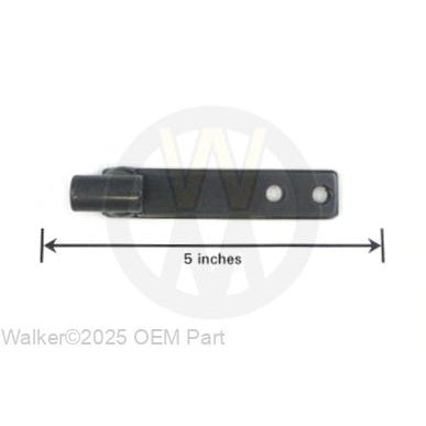 Walker Part # 5357-3 : BRAKE ACTUATOR ARM