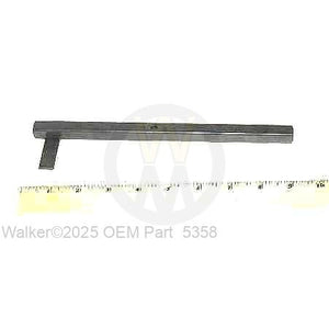 Walker Part # 5358 : BRAKE BAR