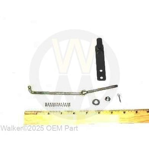 Walker Part # 5359-1 : BLOWER BRAKE UPGRADE KIT