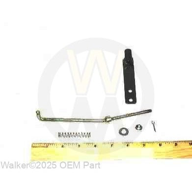 Walker Part # 5359-1 : BLOWER BRAKE UPGRADE KIT