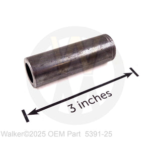 Walker Part # 5391-25 : *STEERING BEARING TUBE/RH* (2-1/4")