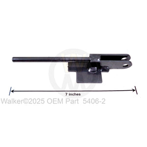 Walker Part # 5406-2 : CLUTCH ACTUATOR