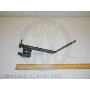 Walker Part # 5410 : CLUTCH CONTROL LEVER