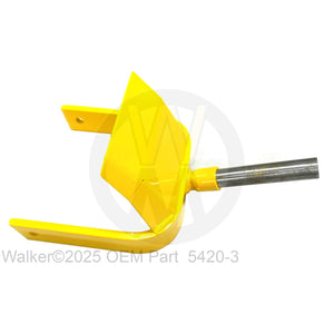 Walker Part # 5420-3 : Tail Wheel Fork