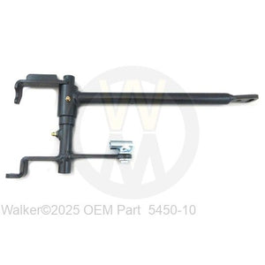 Walker Part # 5450-10 : (SU 5450-11) Steering Lever Arm/RH