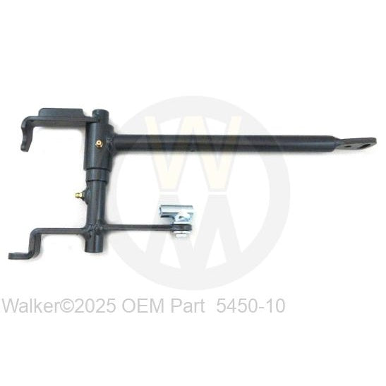 Walker Part # 5450-10 : (SU 5450-11) Steering Lever Arm/RH