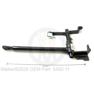 Walker Part # 5450-11 : Steering Lever Arm/RH