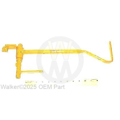 Walker Part # 5450-2 : (OB)Steering Lever/RH Tech Services