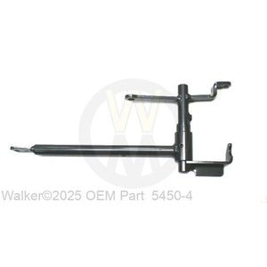 Walker Part # 5450-4 : STEERING LEVER ARM RH/ADJ